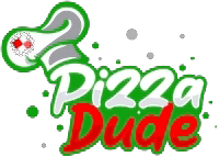 Pizza Dude