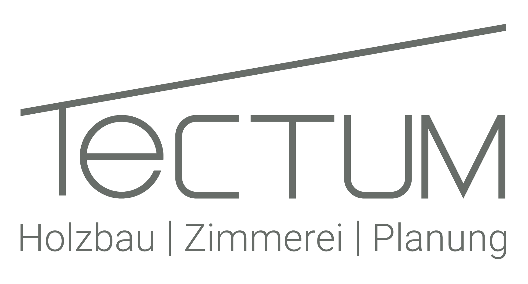 Tectum Holzbau